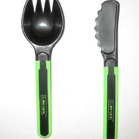 Cuillère/Fourchette et Couteau